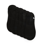 Sperry Mens 6-pack Liner Socks CLOTHING image