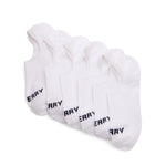 Sperry Ladies 6-pack No-Show Socks CLOTHING image