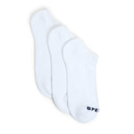 Sperry Mens 3-Pack Ankle Socks CLOTHING image