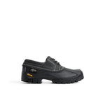 Sperry Sperry x Pleasures 3-Eye Vibram Reflective Cold-Bay FOOTWEAR image