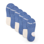Sperry Mens 6-pack Arch Socks CLOTHING image
