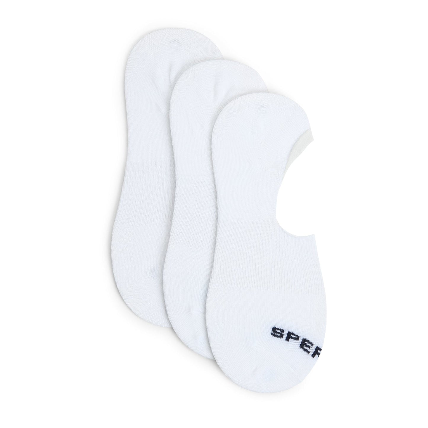 Sperry Mens 3-pack Arch Socks CLOTHING image