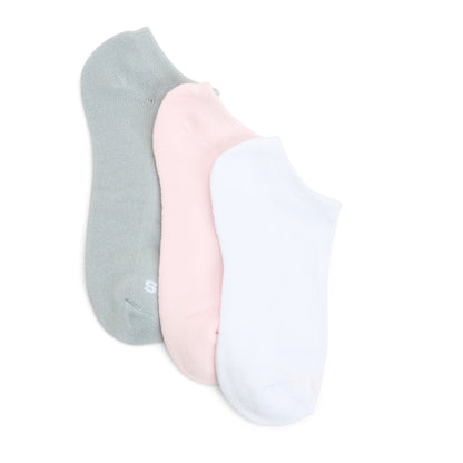 Sperry Ladies 3-Pack No-Show Socks CLOTHING image