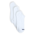Sperry Ladies 3-Pack No-Show Socks CLOTHING image