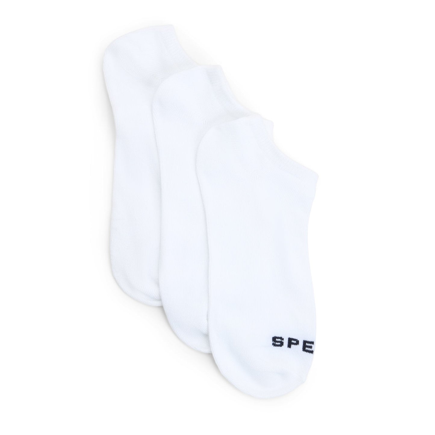 Sperry Ladies 3-pack Low Knit Socks CLOTHING image