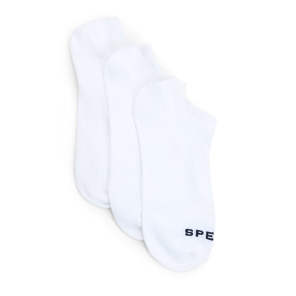 Sperry Ladies 3-pack Low Knit Socks CLOTHING image