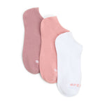 Sperry Ladies 3-pack Low Knit Socks CLOTHING image