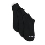 Sperry Ladies 3-pack Low Knit Socks CLOTHING image