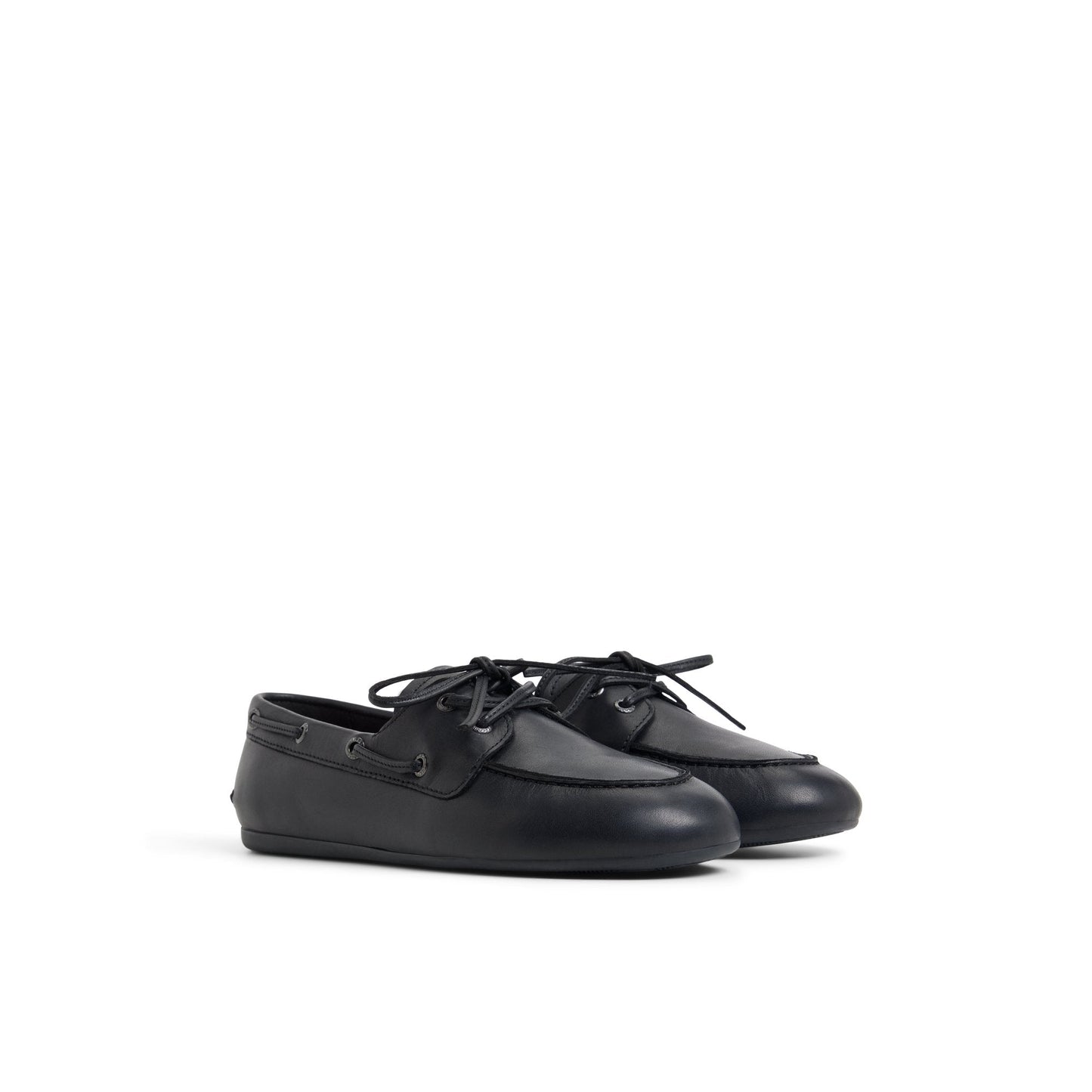 Sperry Sperry x Aritzia Slim Boat Shoe FOOTWEAR image
