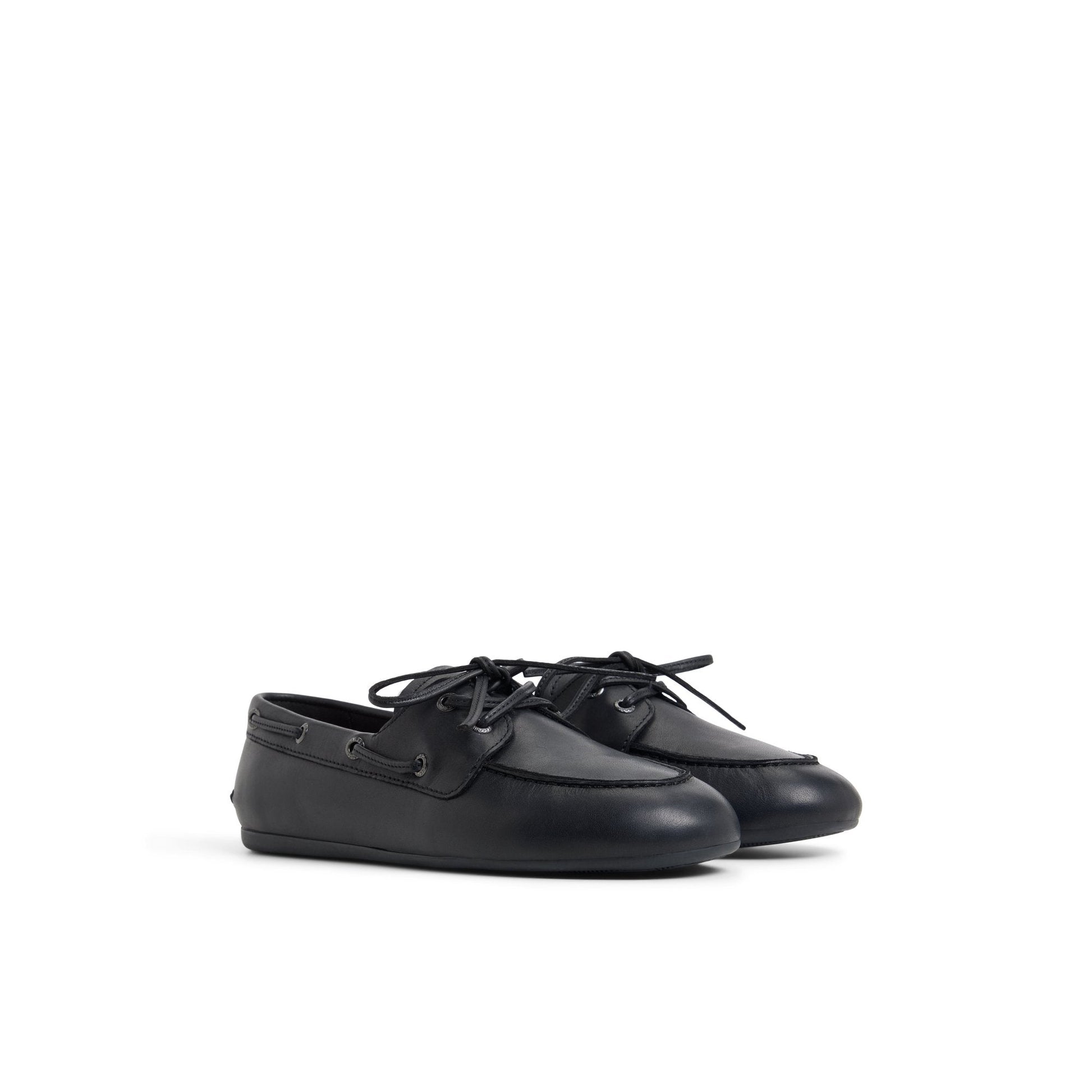 Sperry Sperry x Aritzia Slim Boat Shoe FOOTWEAR image