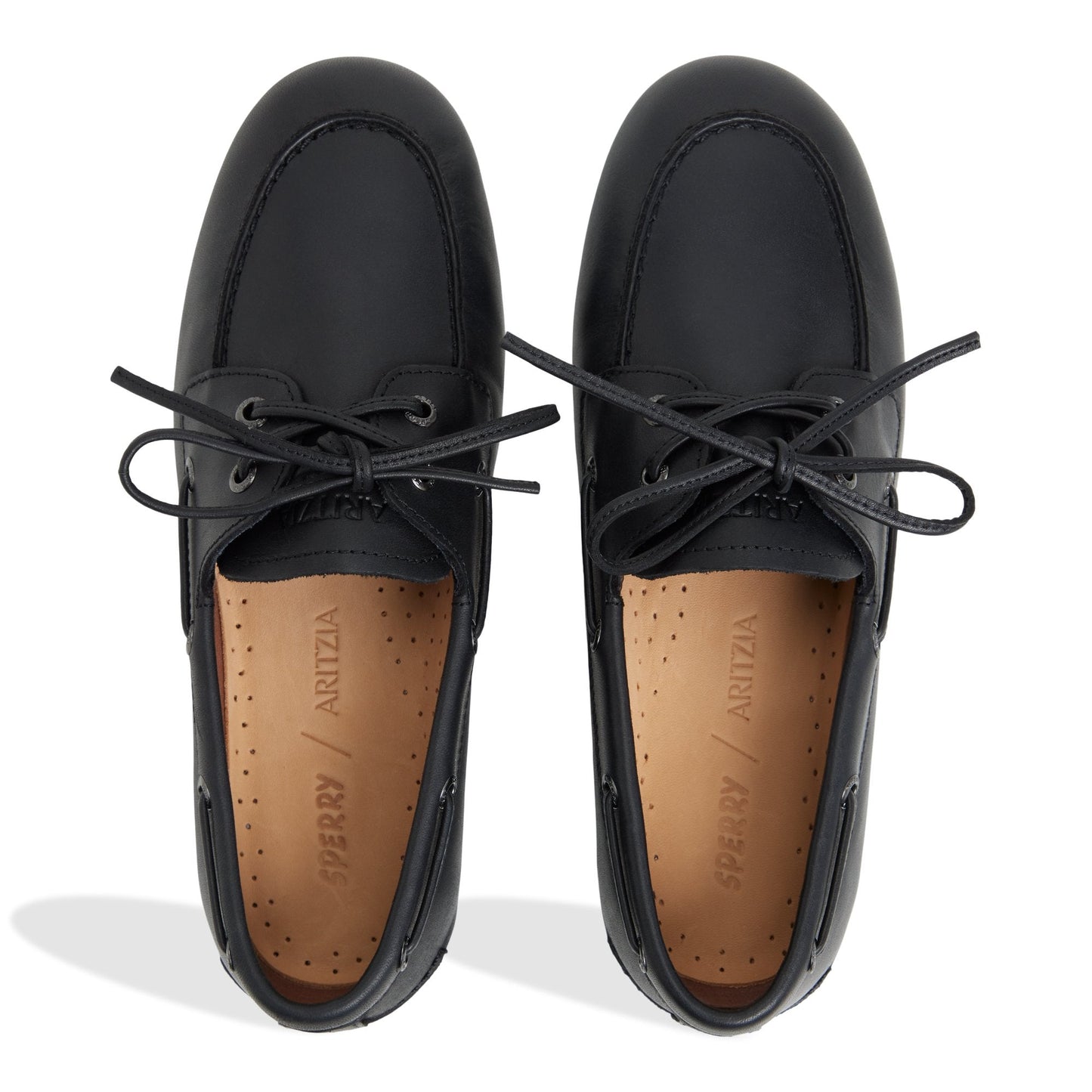 Sperry Sperry x Aritzia Slim Boat Shoe FOOTWEAR image