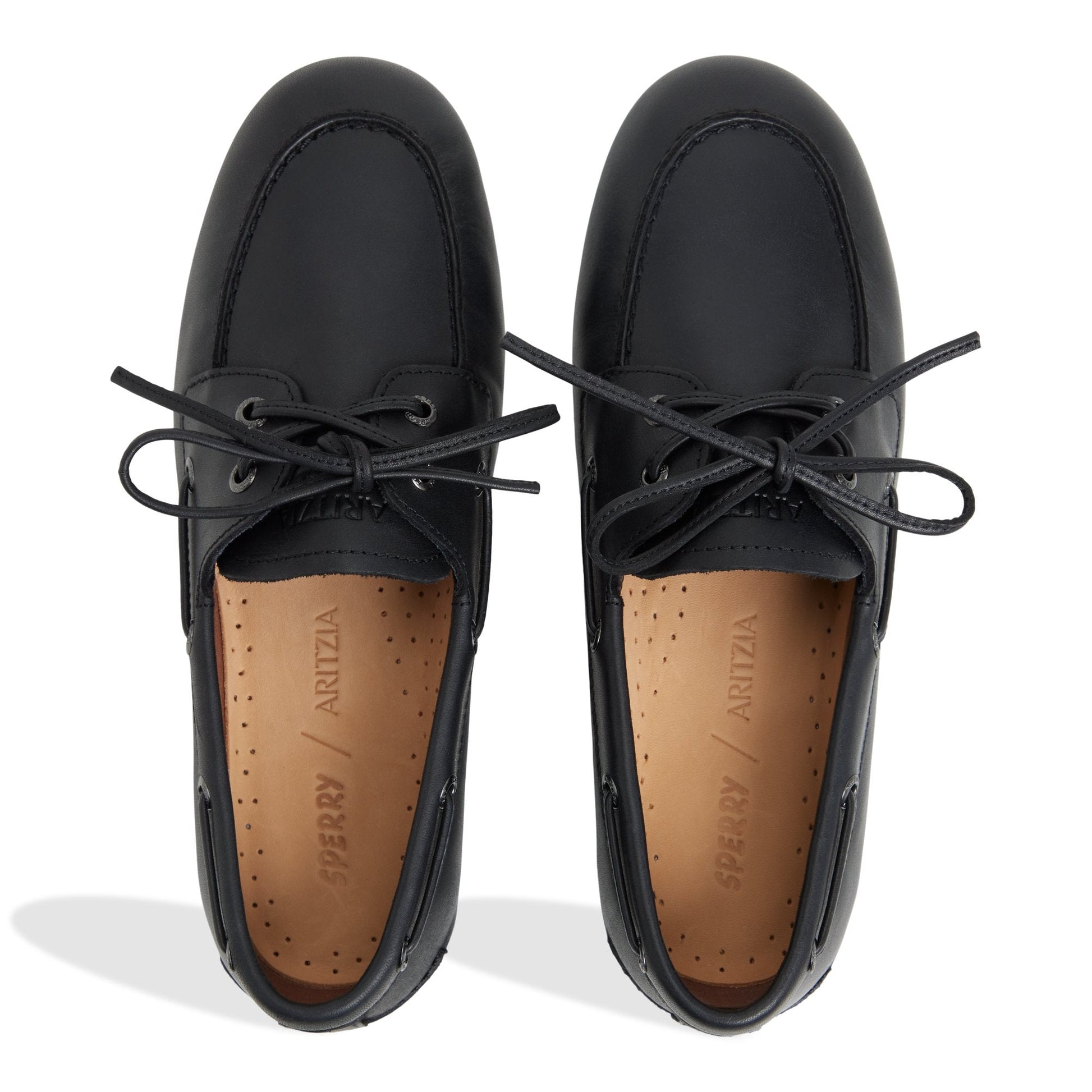 Sperry Sperry x Aritzia Slim Boat Shoe FOOTWEAR image