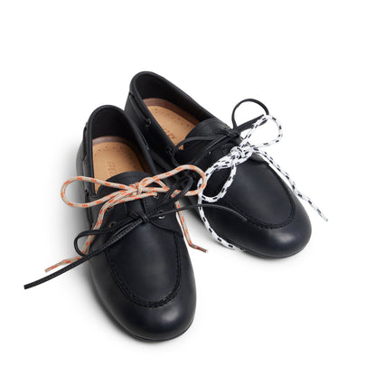 Sperry Sperry x Aritzia Slim Boat Shoe FOOTWEAR image