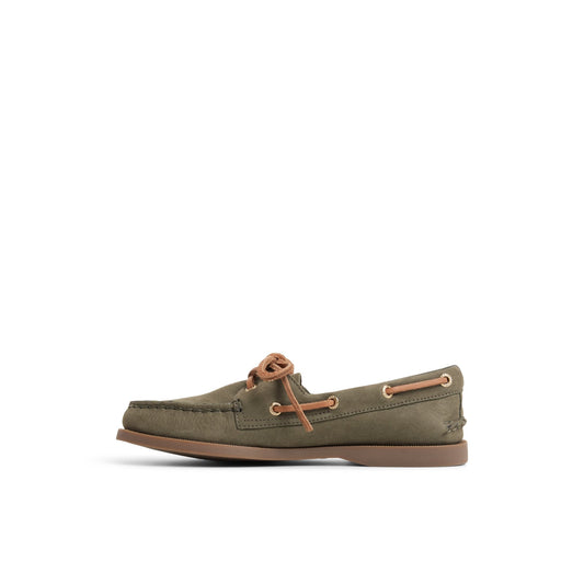 Sperry Sperry x Aritzia Authentic Original™ 2-Eye Boat Shoe FOOTWEAR image