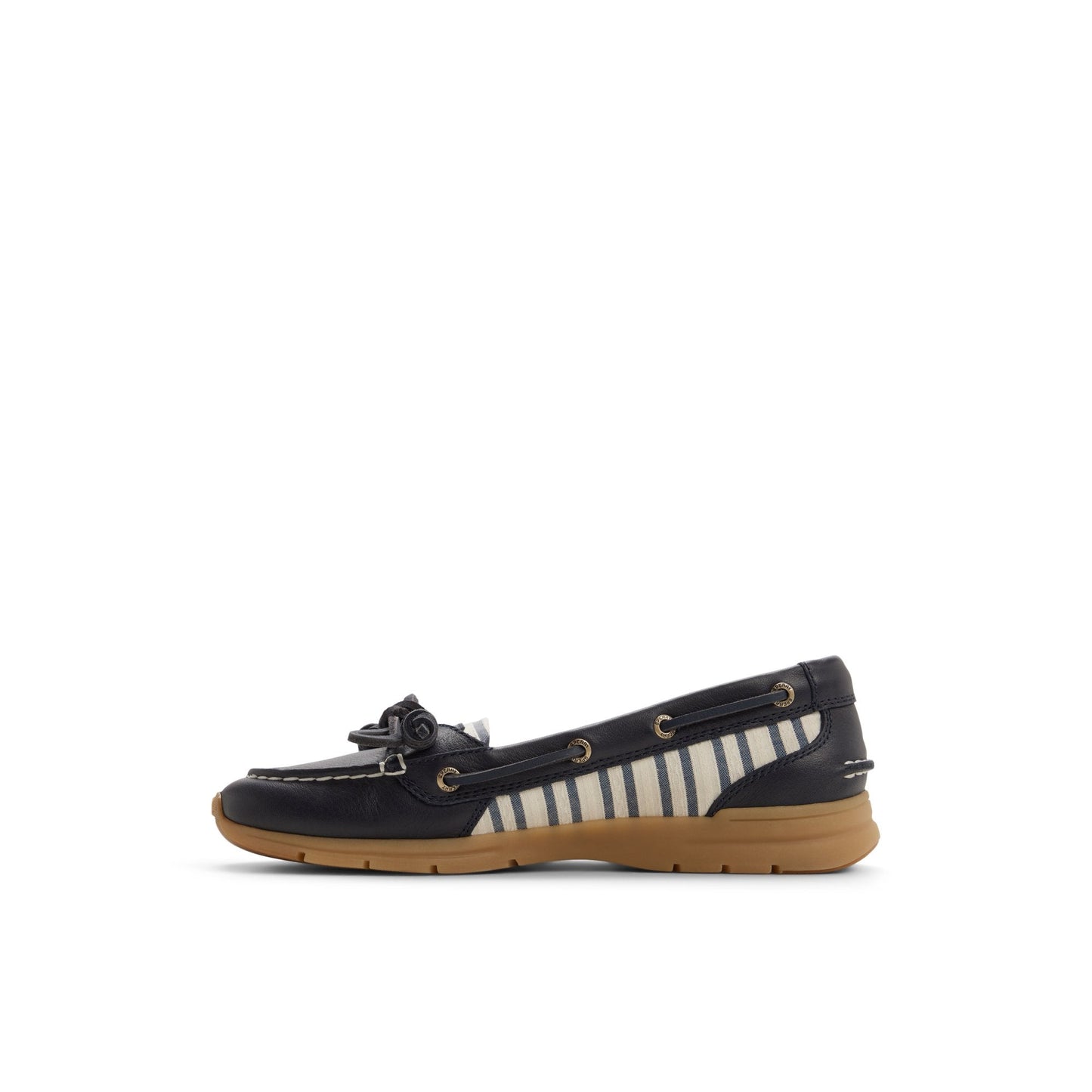 Sperry Daisyfish 1 Eye Boat Shoe FOOTWEAR image