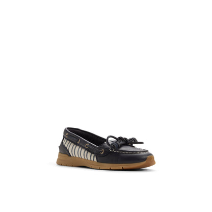 Sperry Daisyfish 1 Eye Boat Shoe FOOTWEAR image