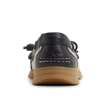 Sperry Daisyfish 1 Eye Boat Shoe FOOTWEAR image