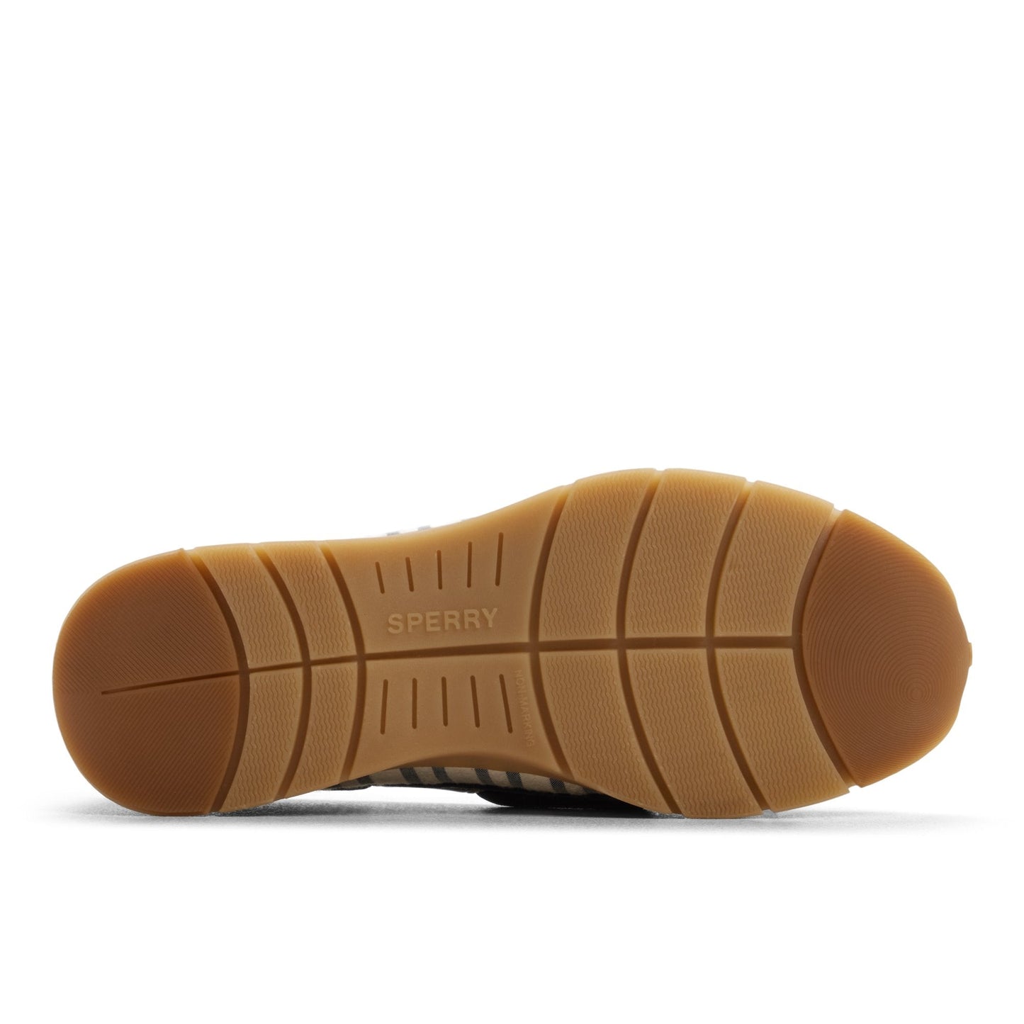 Sperry Daisyfish 1 Eye Boat Shoe FOOTWEAR image