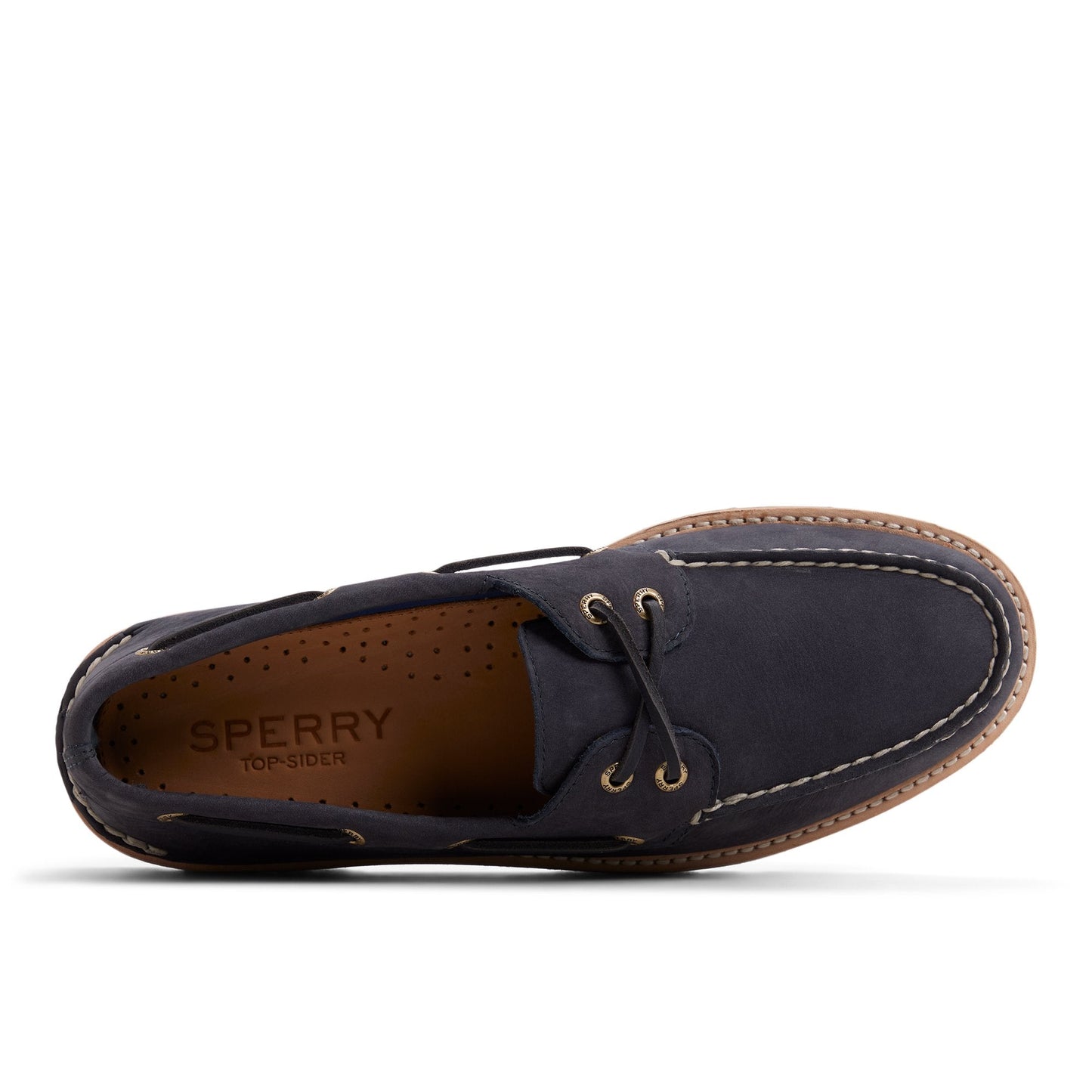 Sperry Authentic Original™ 2-Eye Lug Boat Shoe FOOTWEAR image