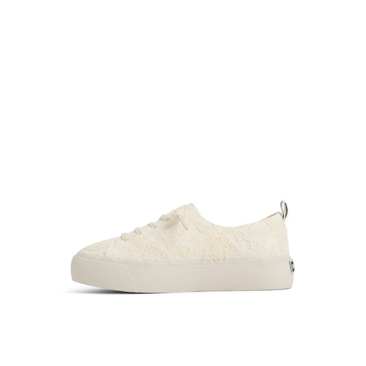 Sperry Cove Lace to Toe Sneaker FOOTWEAR image