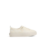 Sperry Cove Lace to Toe Sneaker FOOTWEAR image