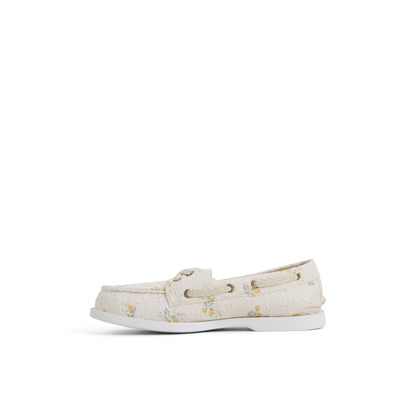 Sperry Authentic Original™ 2 Eye Lite Boat Shoe FOOTWEAR image