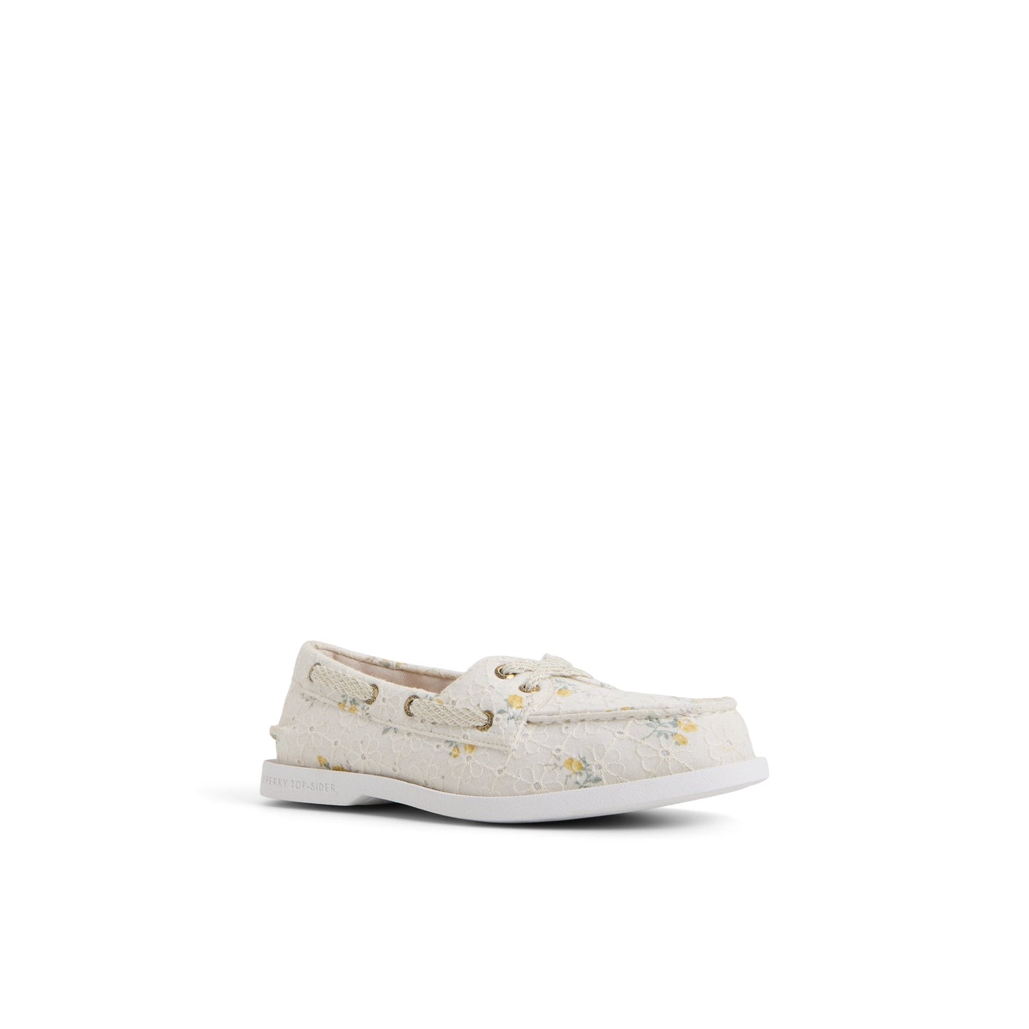 Sperry Authentic Original™ 2 Eye Lite Boat Shoe FOOTWEAR image