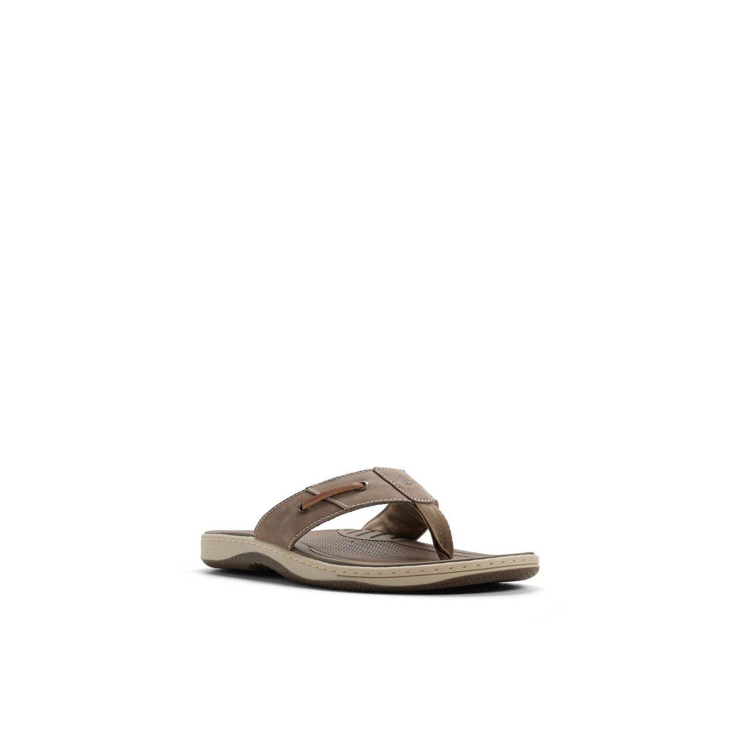 Sperry Baitfish Thong Sandal FOOTWEAR image