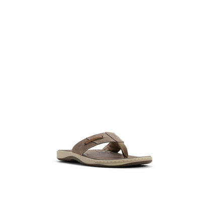 Sperry Baitfish Thong Sandal FOOTWEAR image