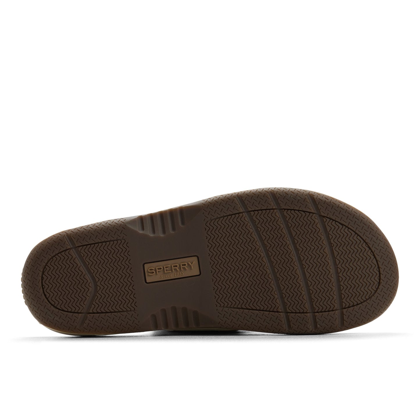 Sperry Baitfish Thong Sandal FOOTWEAR image