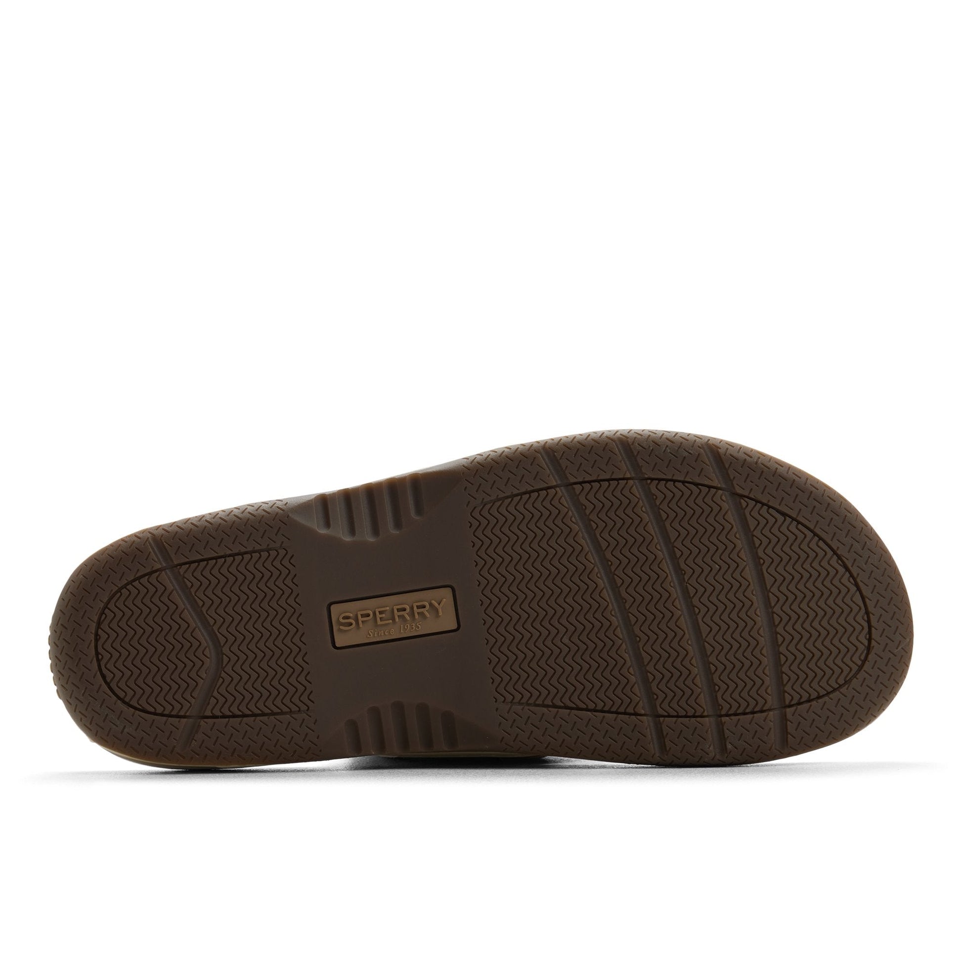 Sperry Baitfish Thong Sandal FOOTWEAR image