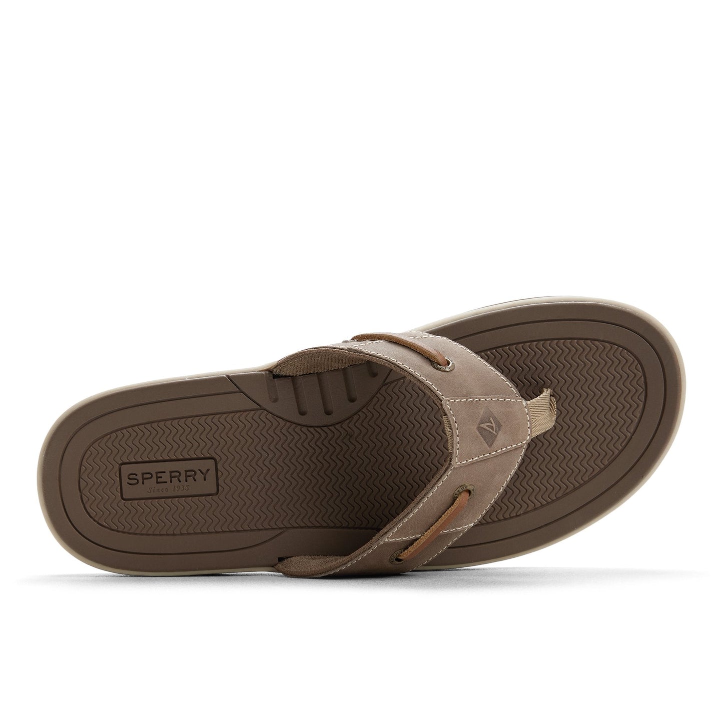 Sperry Baitfish Thong Sandal FOOTWEAR image