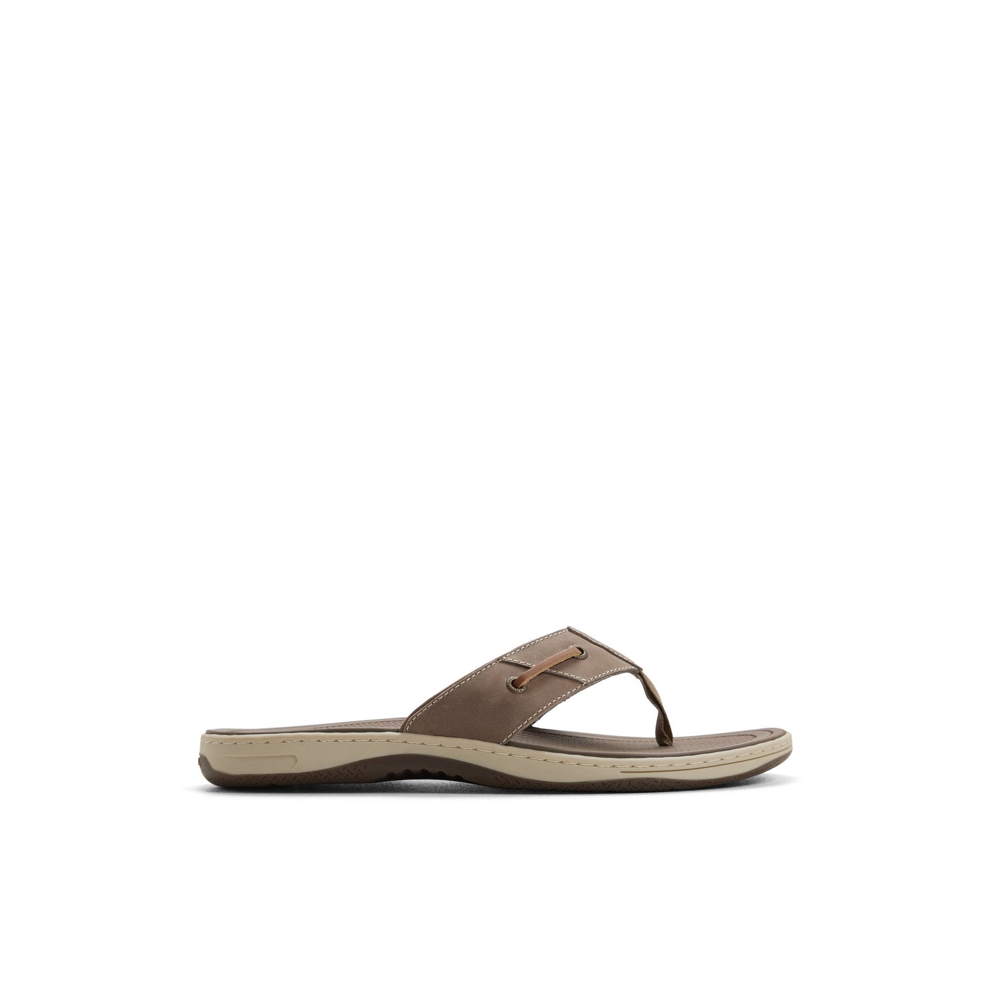Sperry Baitfish Thong Sandal FOOTWEAR image