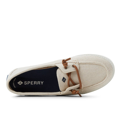 Sperry Lounge Away Sneaker FOOTWEAR image