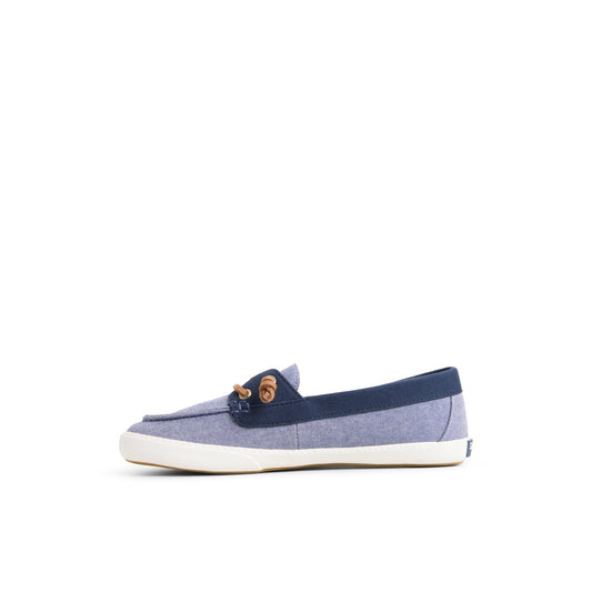 Sperry Lounge Away Sneaker FOOTWEAR image