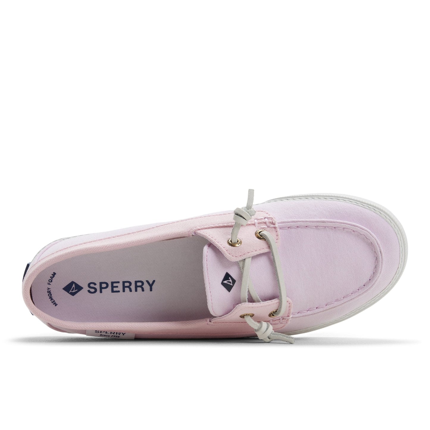 Sperry Lounge Away Sneaker FOOTWEAR image