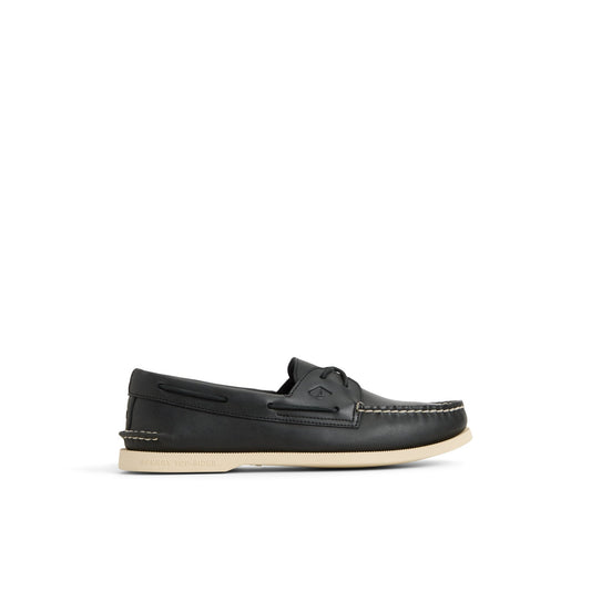 Sperry Authentic Original™ 2-Eye Cross Lace Boat Shoe FOOTWEAR image
