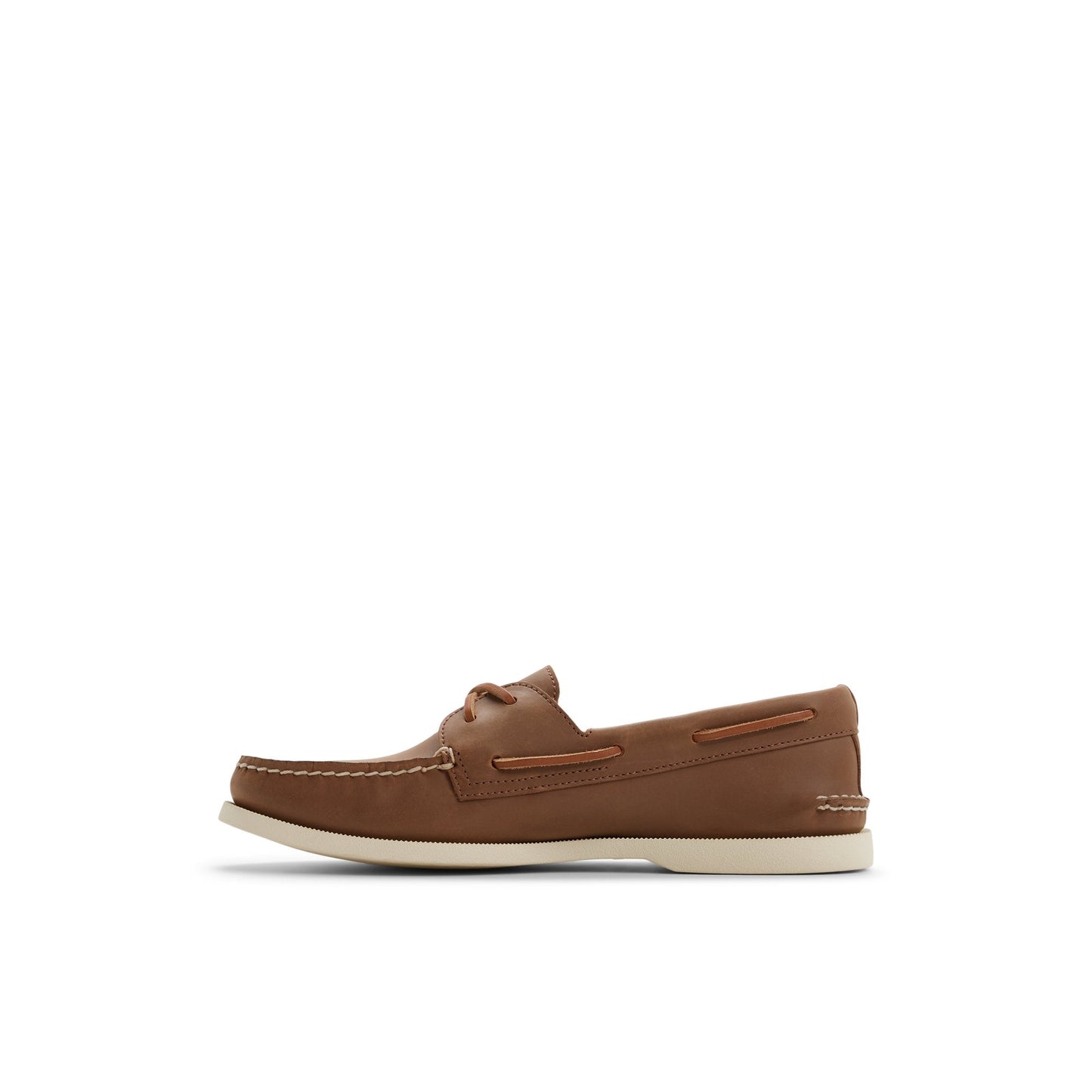 Sperry Authentic Original™ 2-Eye Cross Lace Boat Shoe FOOTWEAR image