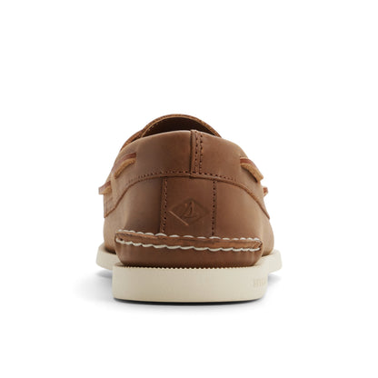 Sperry Authentic Original™ 2-Eye Cross Lace Boat Shoe FOOTWEAR image