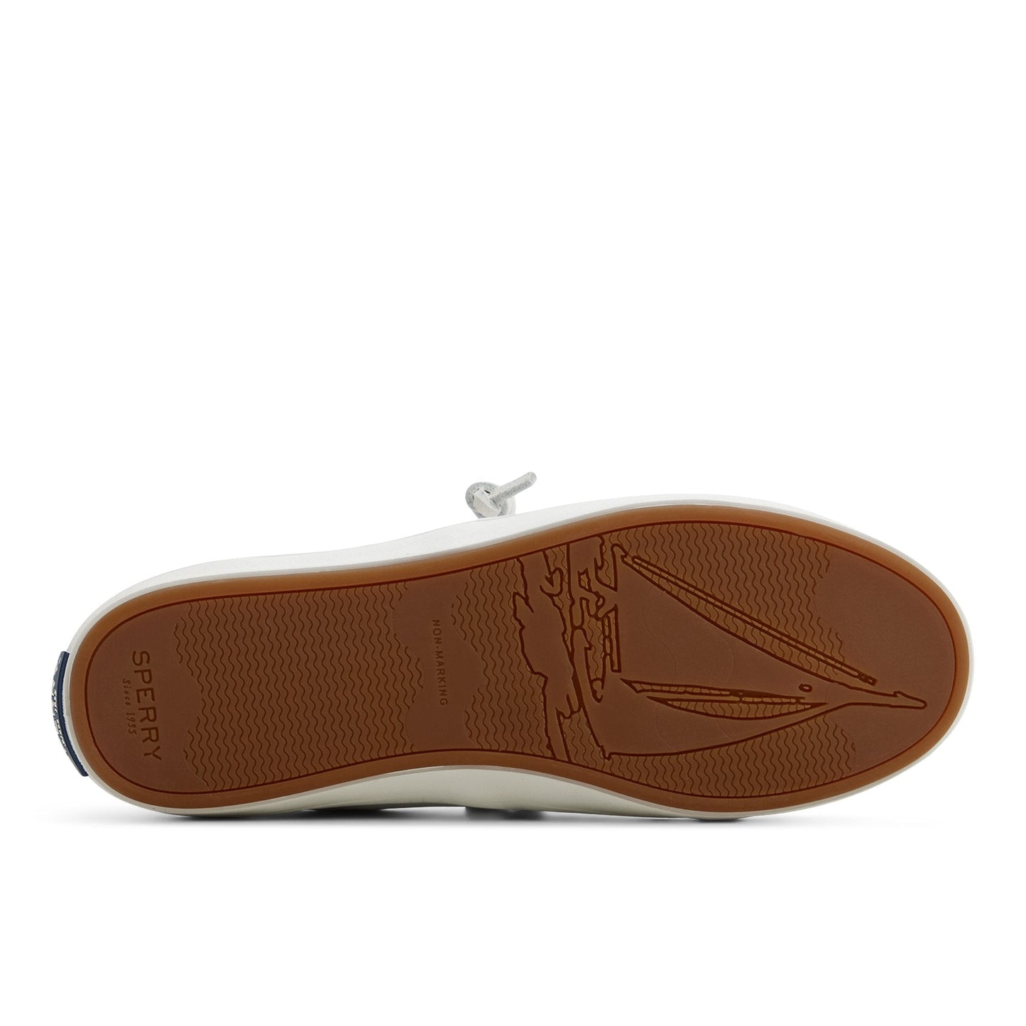 Sperry Crest Wave Sneaker FOOTWEAR image