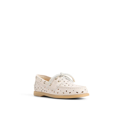 Sperry Authentic Original™ 2 Eye Embroidered Boat Shoe FOOTWEAR image