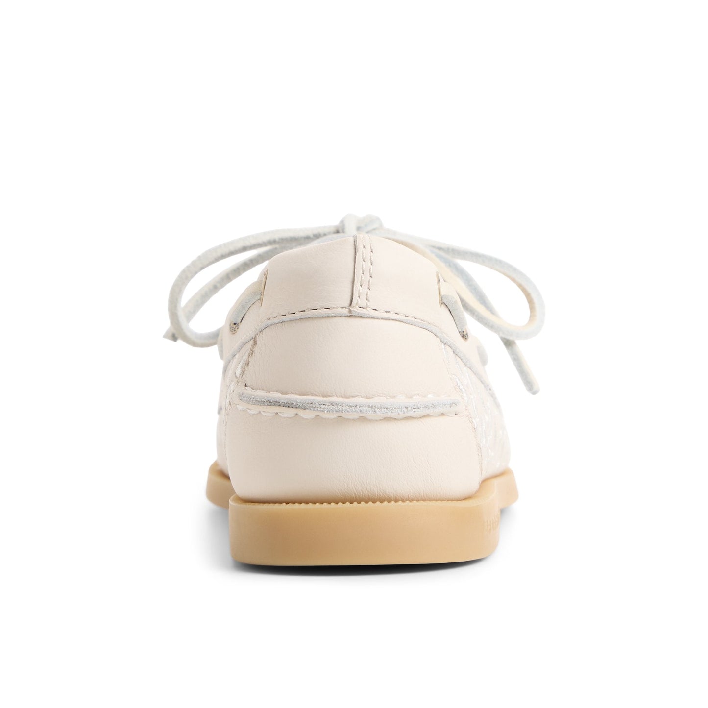 Sperry Authentic Original™ 2 Eye Embroidered Boat Shoe FOOTWEAR image