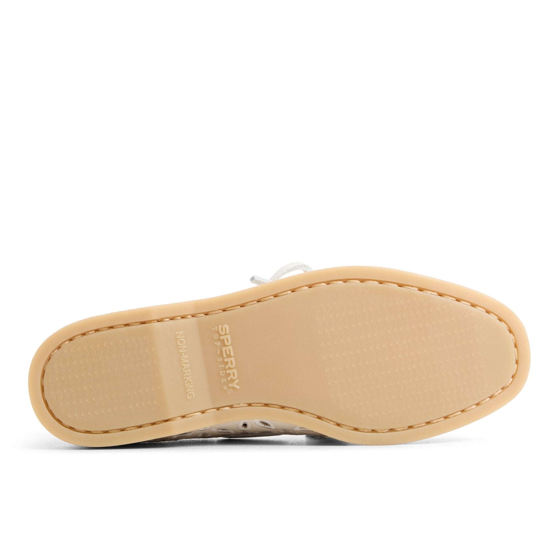 Sperry Authentic Original™ 2 Eye Embroidered Boat Shoe FOOTWEAR image