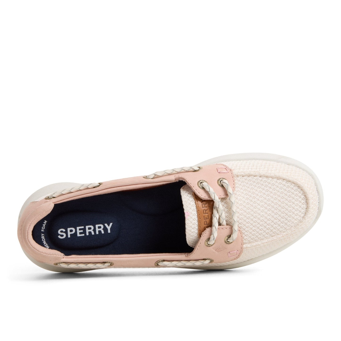 Sperry Fish Lite Boat Shoe FOOTWEAR image