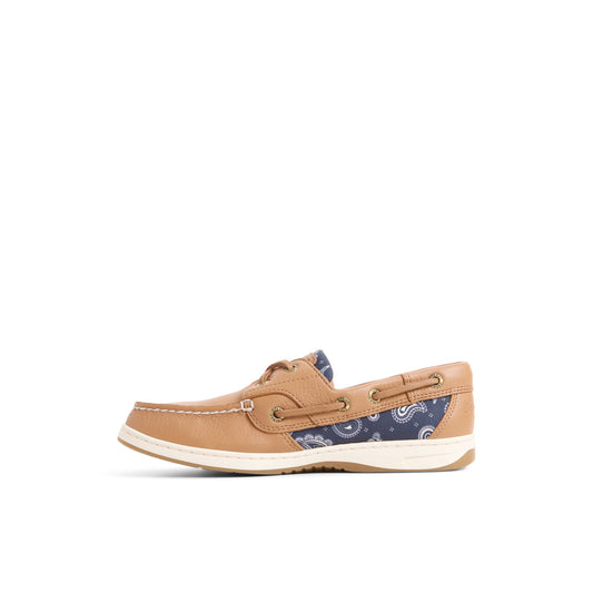 Sperry Bluefish 2 Eye Boat Shoe FOOTWEAR image
