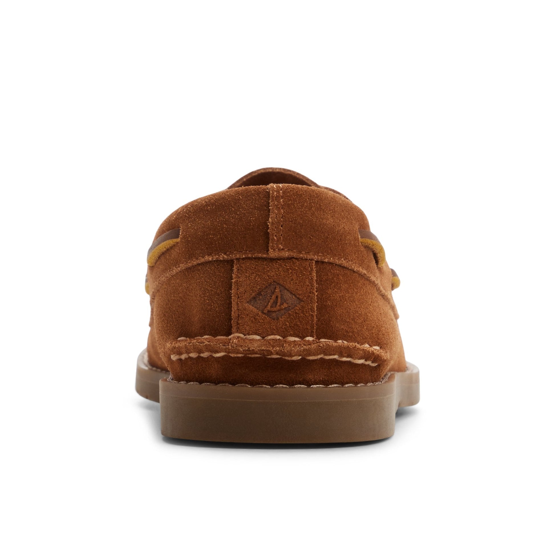 Sperry Authentic Original™ 2-Eye Ripple Lug Boat Shoe FOOTWEAR image