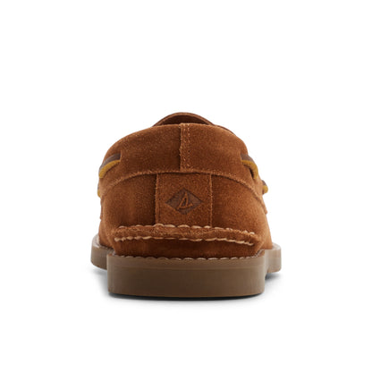 Sperry Authentic Original™ 2-Eye Ripple Lug Boat Shoe FOOTWEAR image