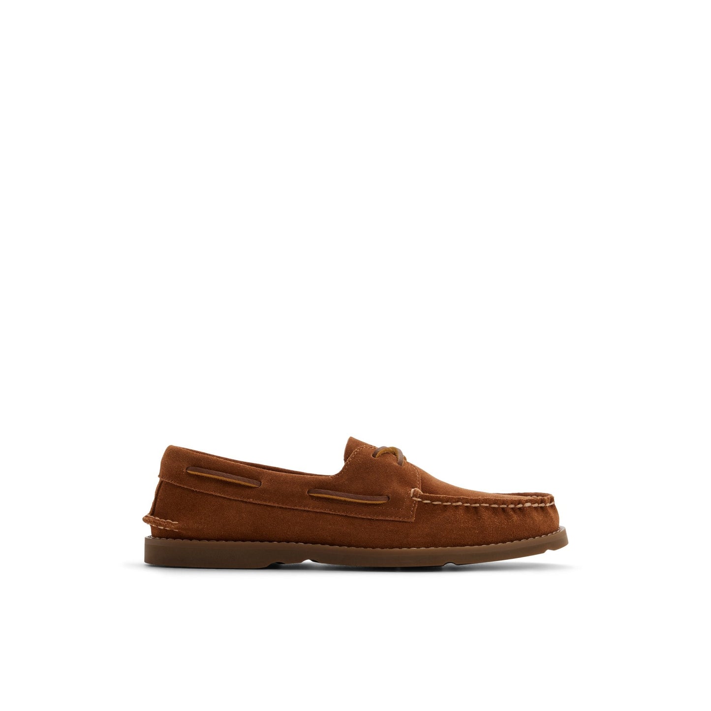 Sperry Authentic Original™ 2-Eye Ripple Lug Boat Shoe FOOTWEAR image