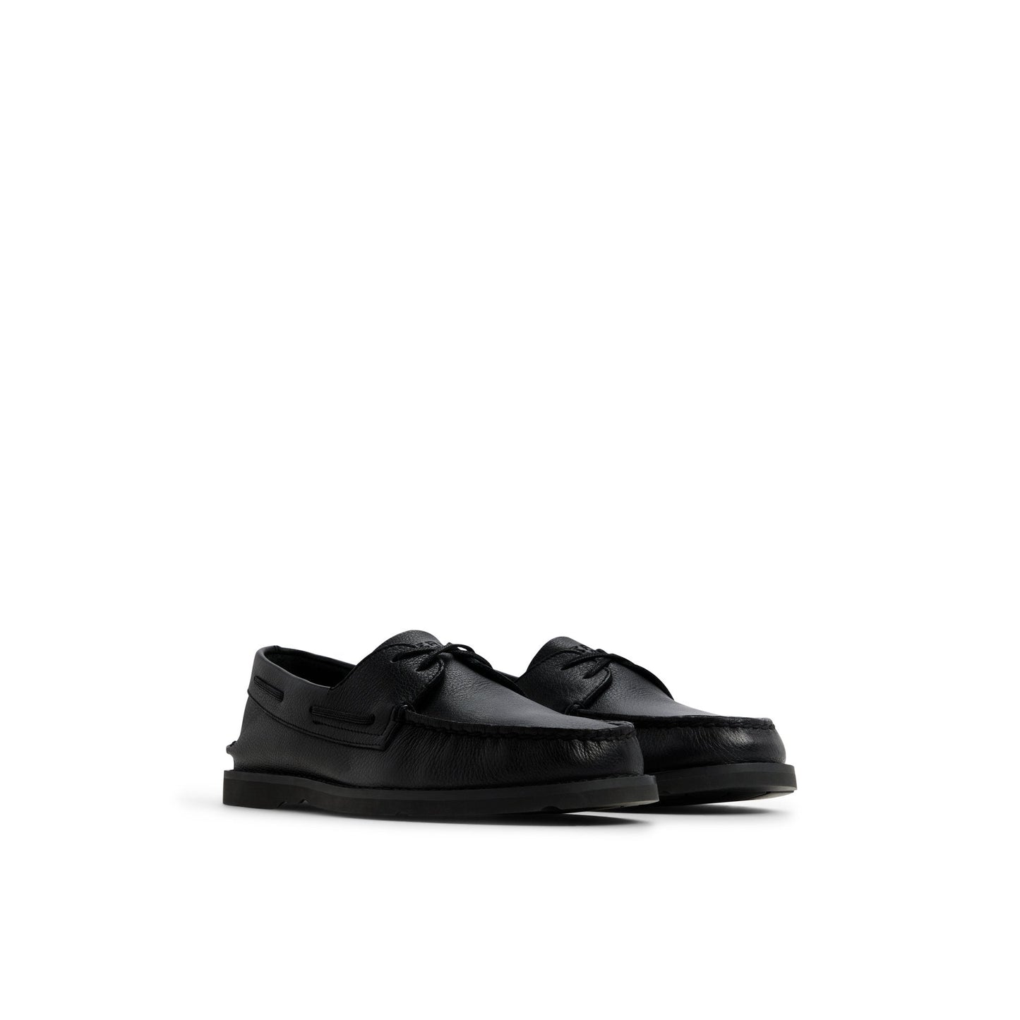 Sperry Authentic Original™ 2-Eye Ripple Lug Boat Shoe FOOTWEAR image