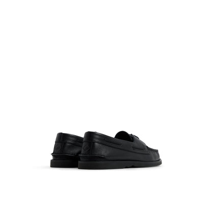 Sperry Authentic Original™ 2-Eye Ripple Lug Boat Shoe FOOTWEAR image